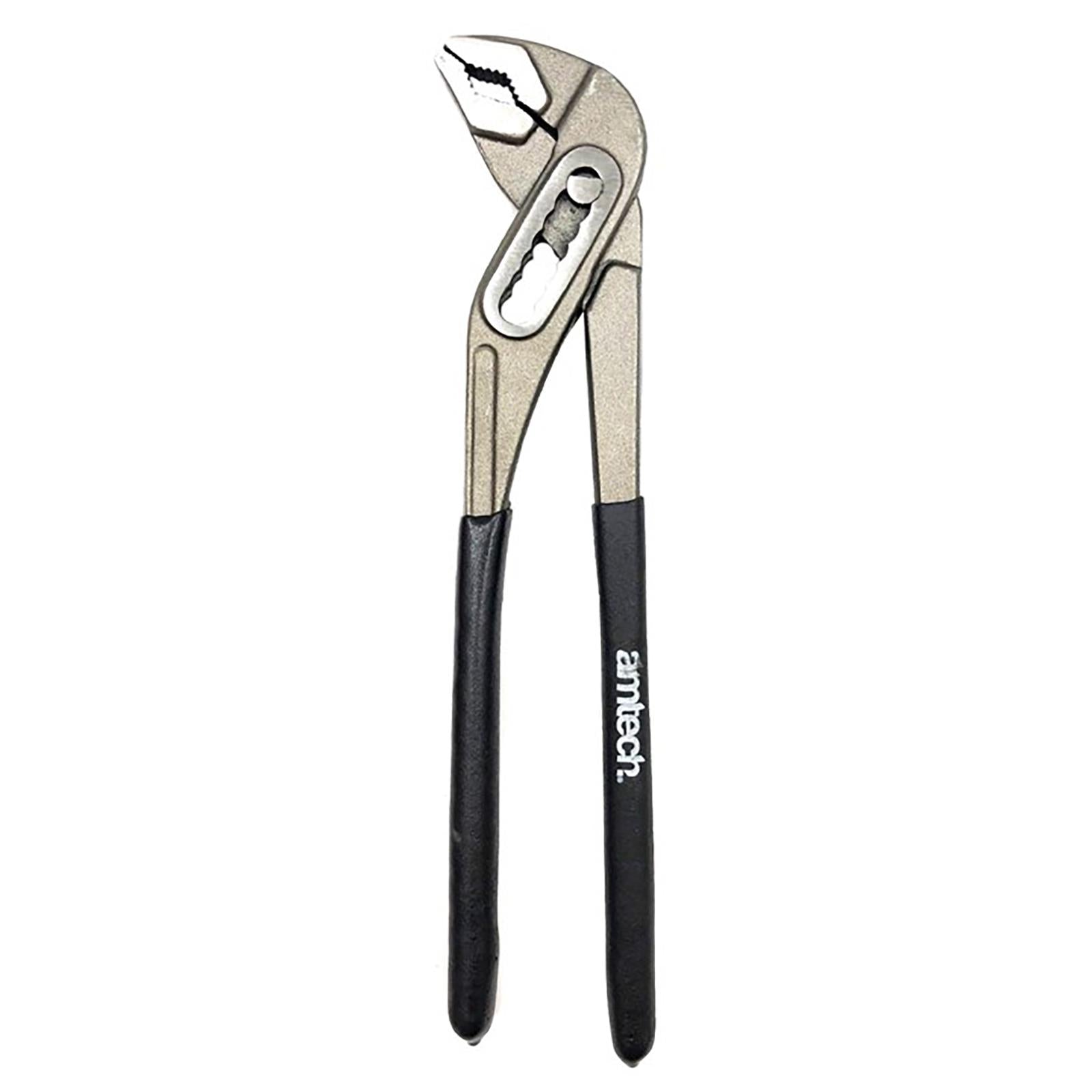 Amtech Water Pump Pliers Slip Joint 250mm 10 