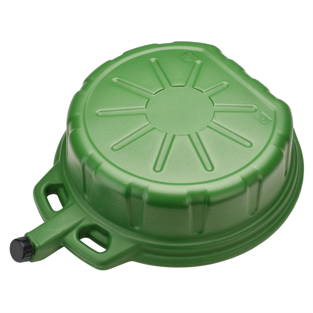 Draper Antifreeze Drain Pan 16L 21181  White Rose Tools