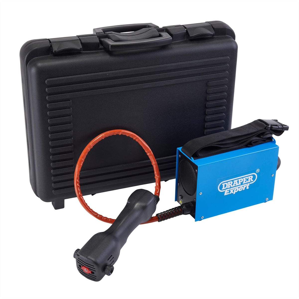 Draper Expert Induction Heating Tool Kit 1.75Kw 80808  White Rose Tools