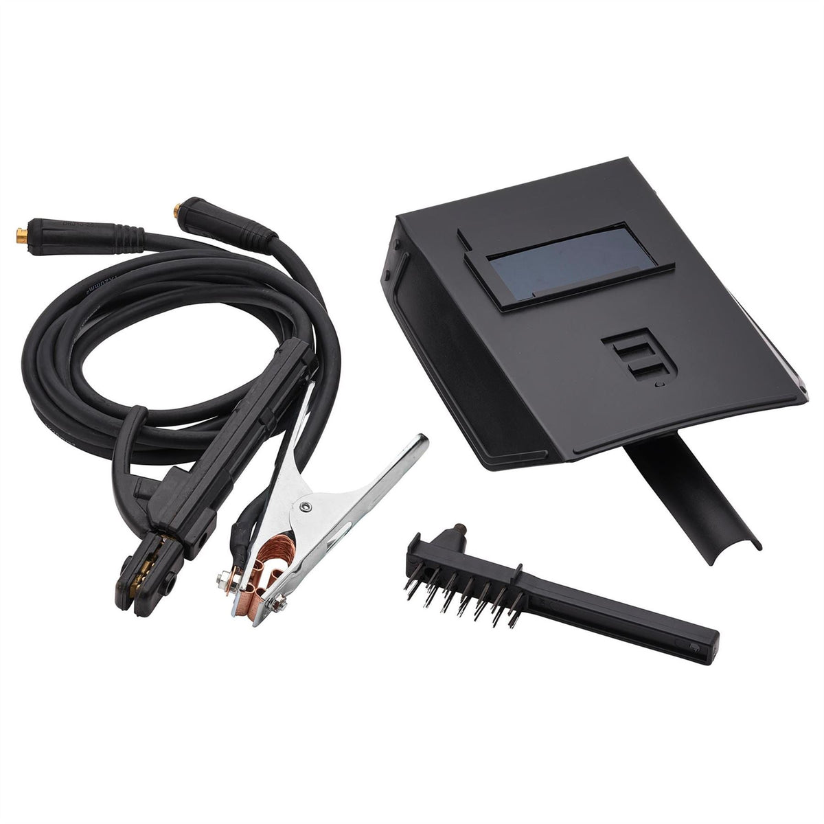 Draper MMA Inverter Welder with TIG-Lift Dti 200A 70011  White Rose Tools