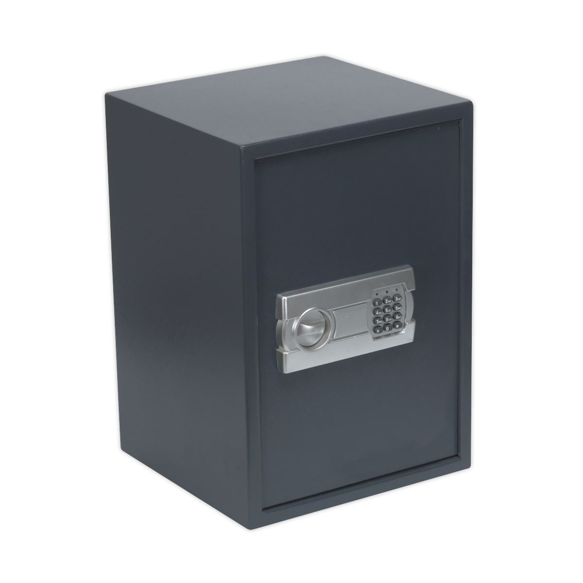 Sealey Electronic Combination Security Safe 350 x 330 x 500mm 