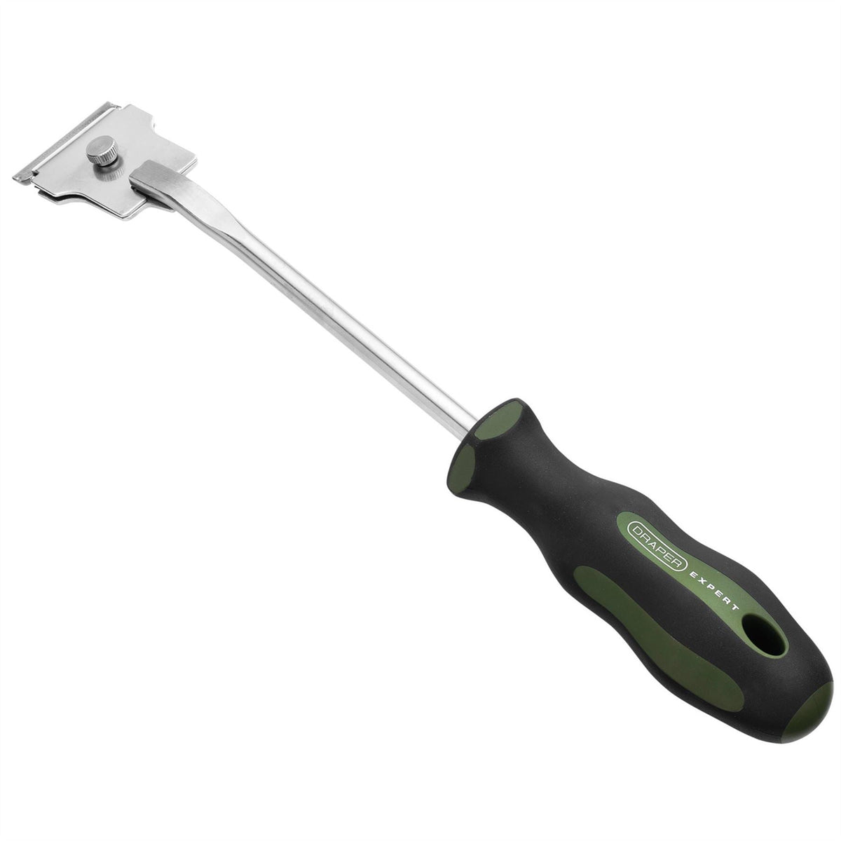 Draper Expert Glass Scraper 23655  White Rose Tools