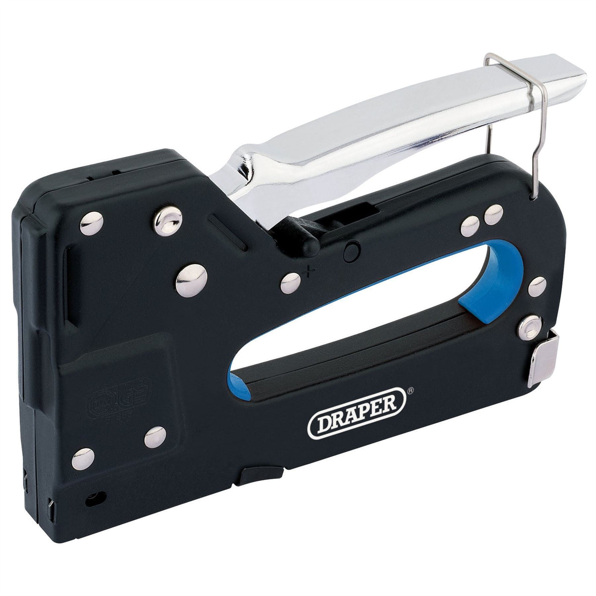 Draper Tacker/Nailer 63650  White Rose Tools