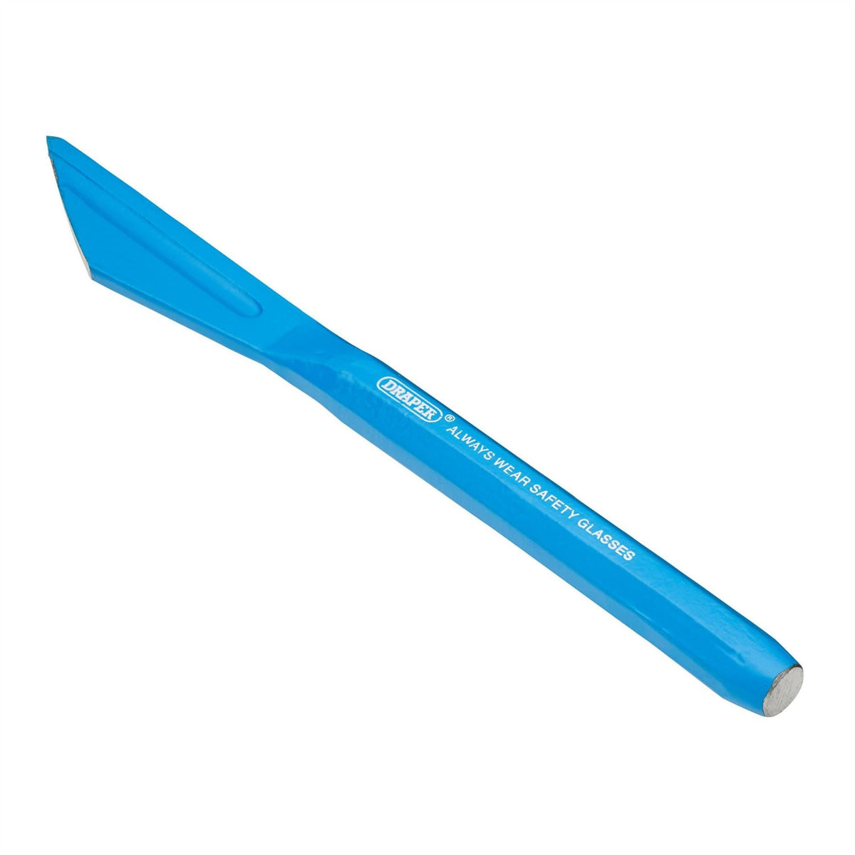 Draper Plugging Chisel 248 x 16mm 64828  White Rose Tools