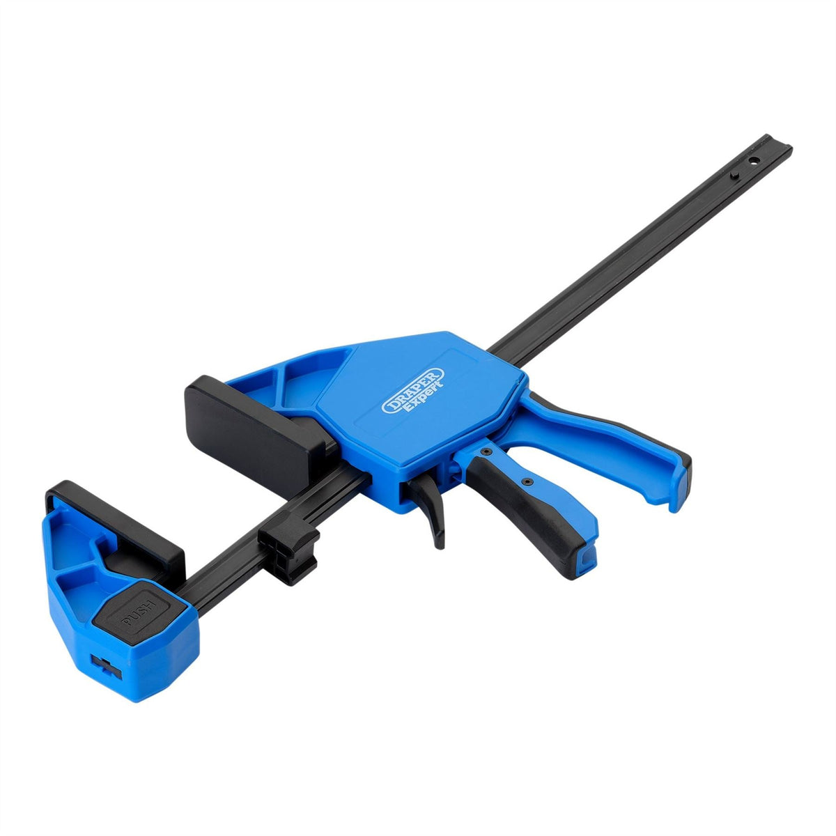 Draper Expert Heavy Duty Bar Clamp 300mm 18929  White Rose Tools