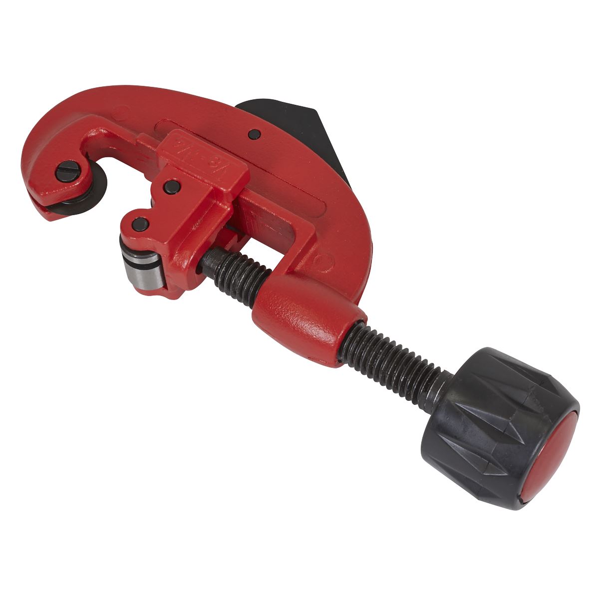 Sealey Pipe Cutter Ø3-32mm 