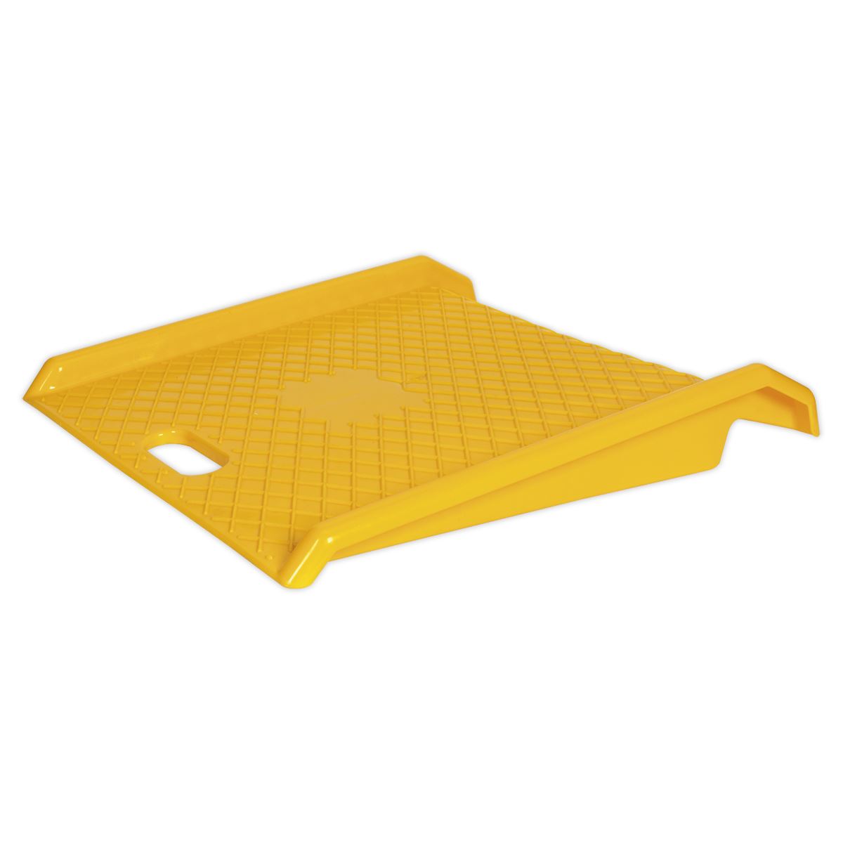 Sealey Portable Access Ramp 450kg Capacity 
