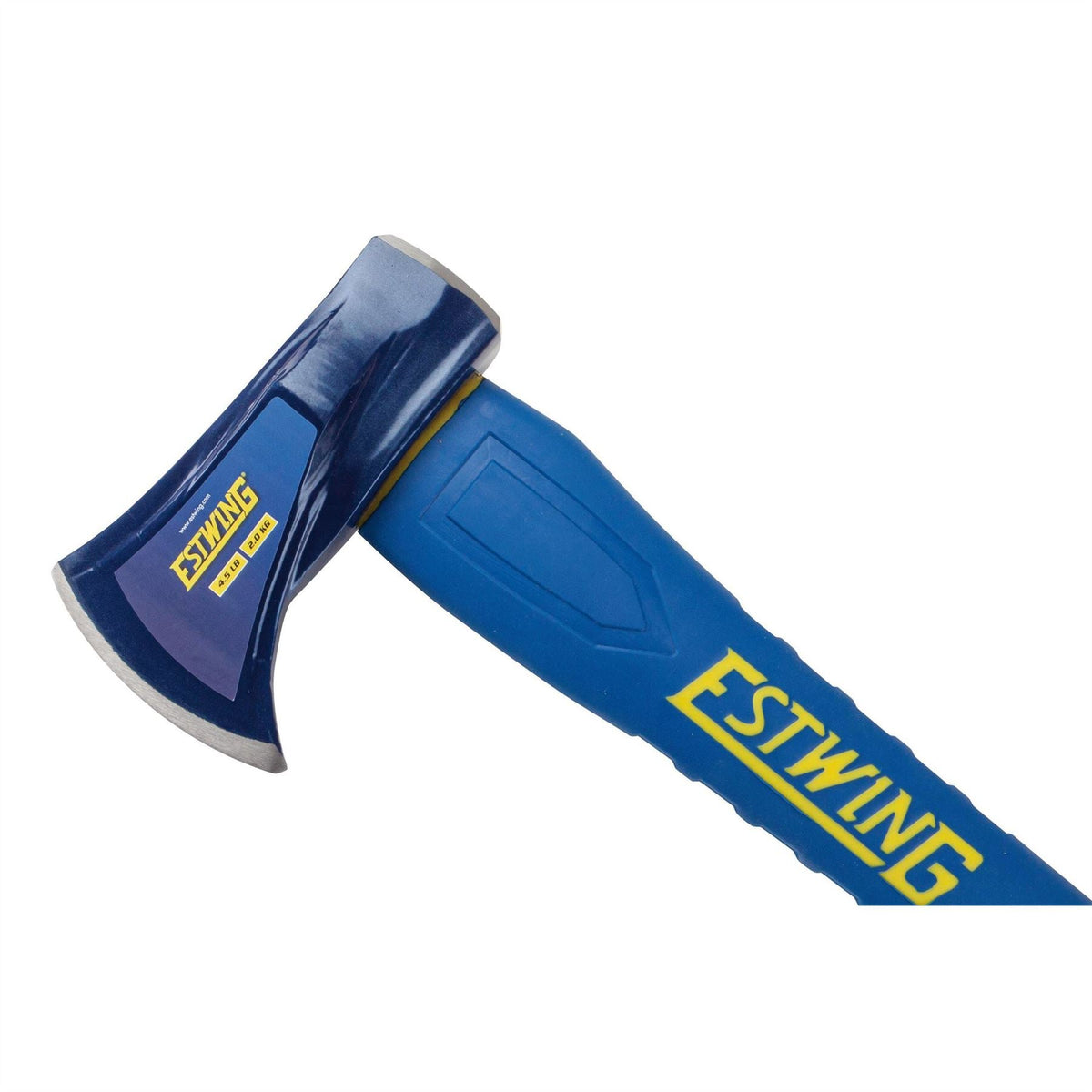 Estwing EML-436F Maul with Fibreglass Shaft 2kg/4.5lb 31348  White Rose Tools