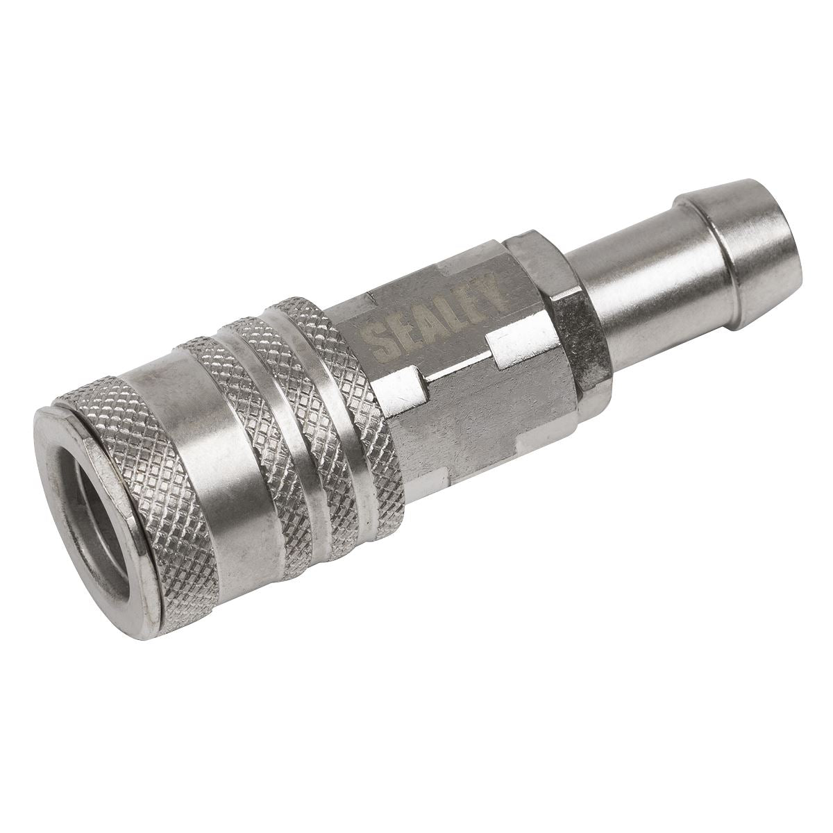 Sealey Radiator Coupler - Scania 