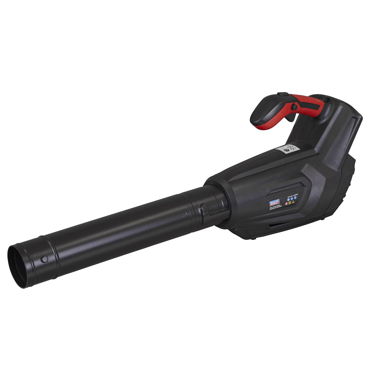 Sealey Cordless Blower 40V SV20 Series - Body Only  White Rose Tools
