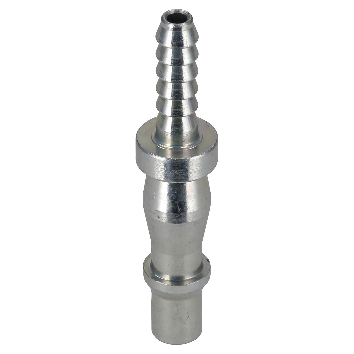Sealey 5 Pack Hose End Tailpiece Adaptor Bayonet 3/16" Bore Connector Coupler 