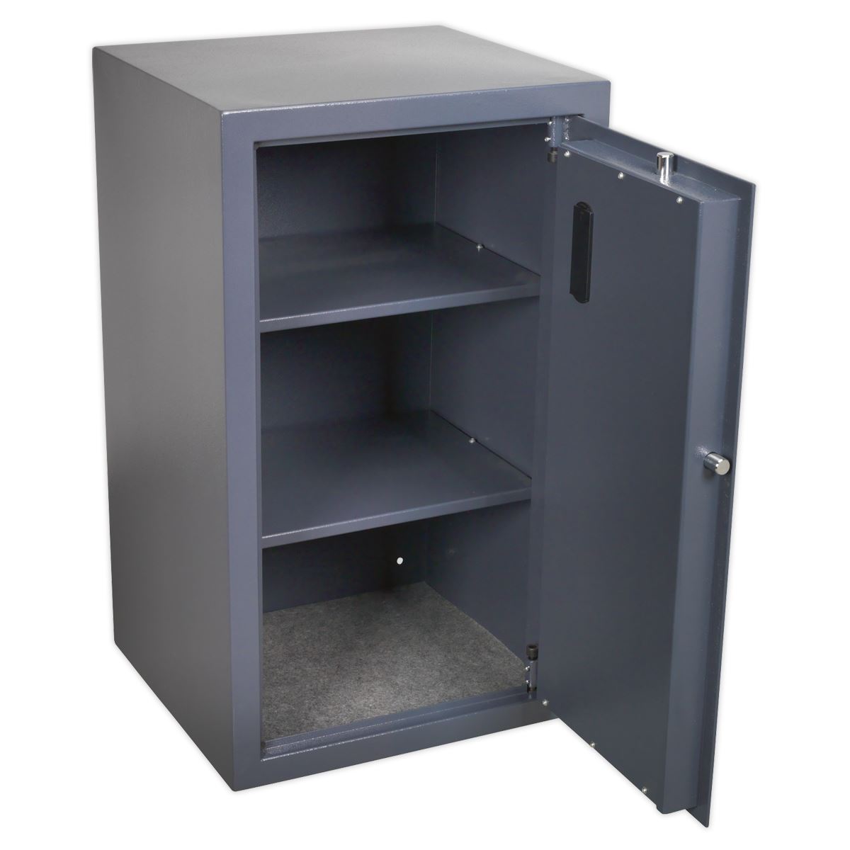 Sealey Electronic Combination Security Safe 515 x 480 x 890mm 