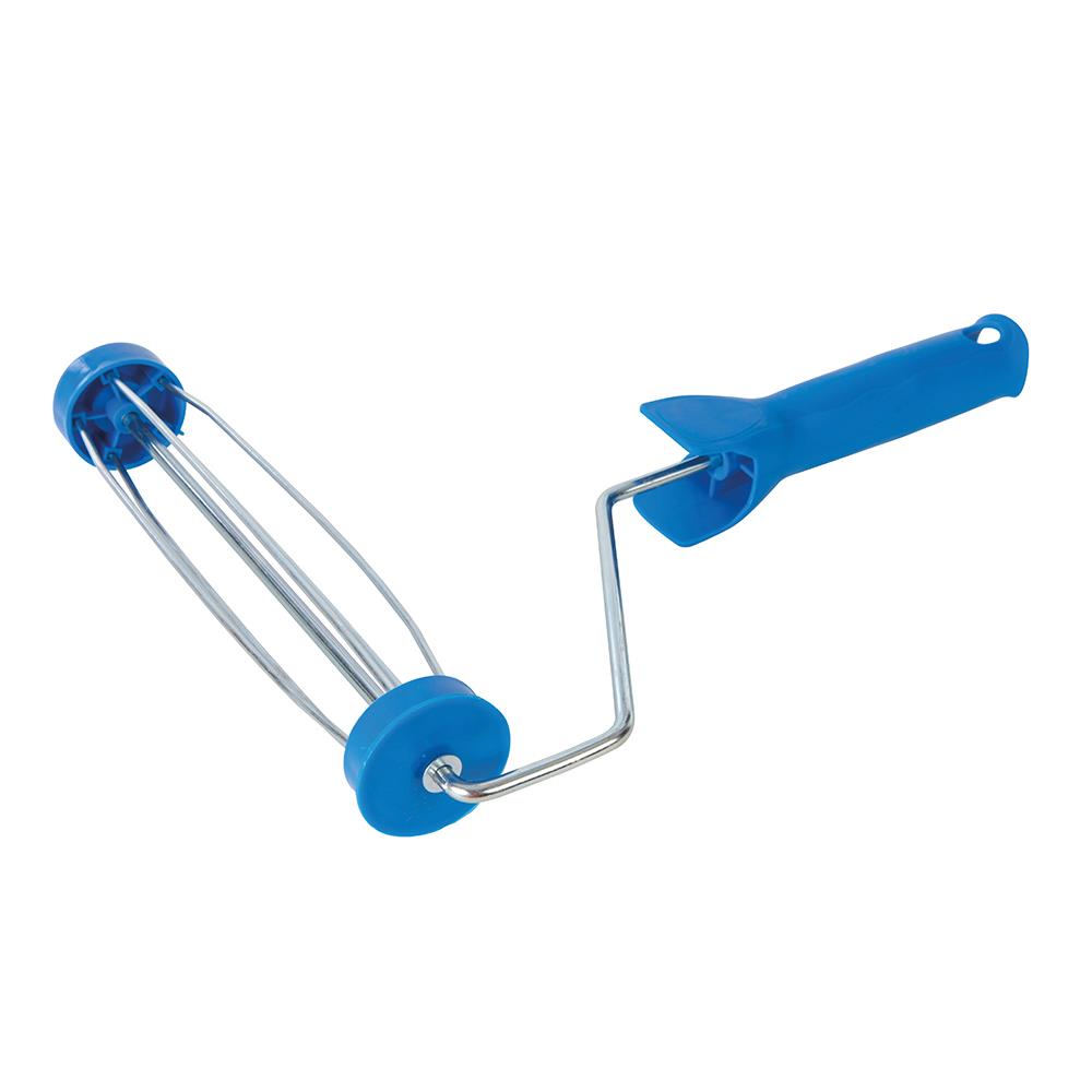 Silverline Cage Roller Frame 230mm 371742