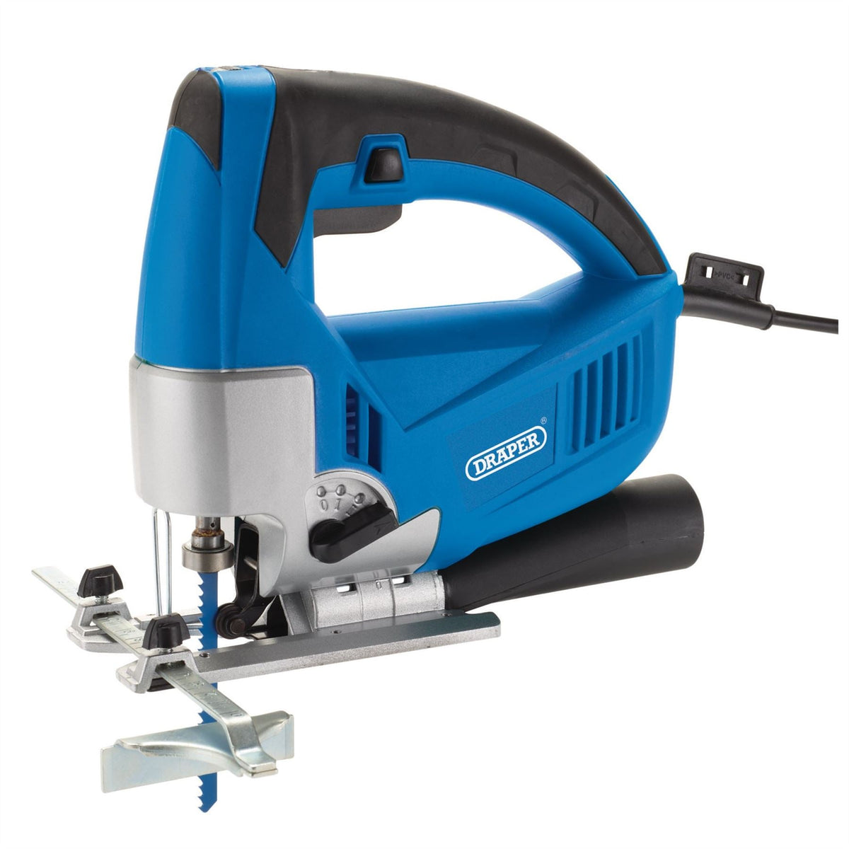 Draper 230V Orbital Jigsaw 750W 70153  White Rose Tools