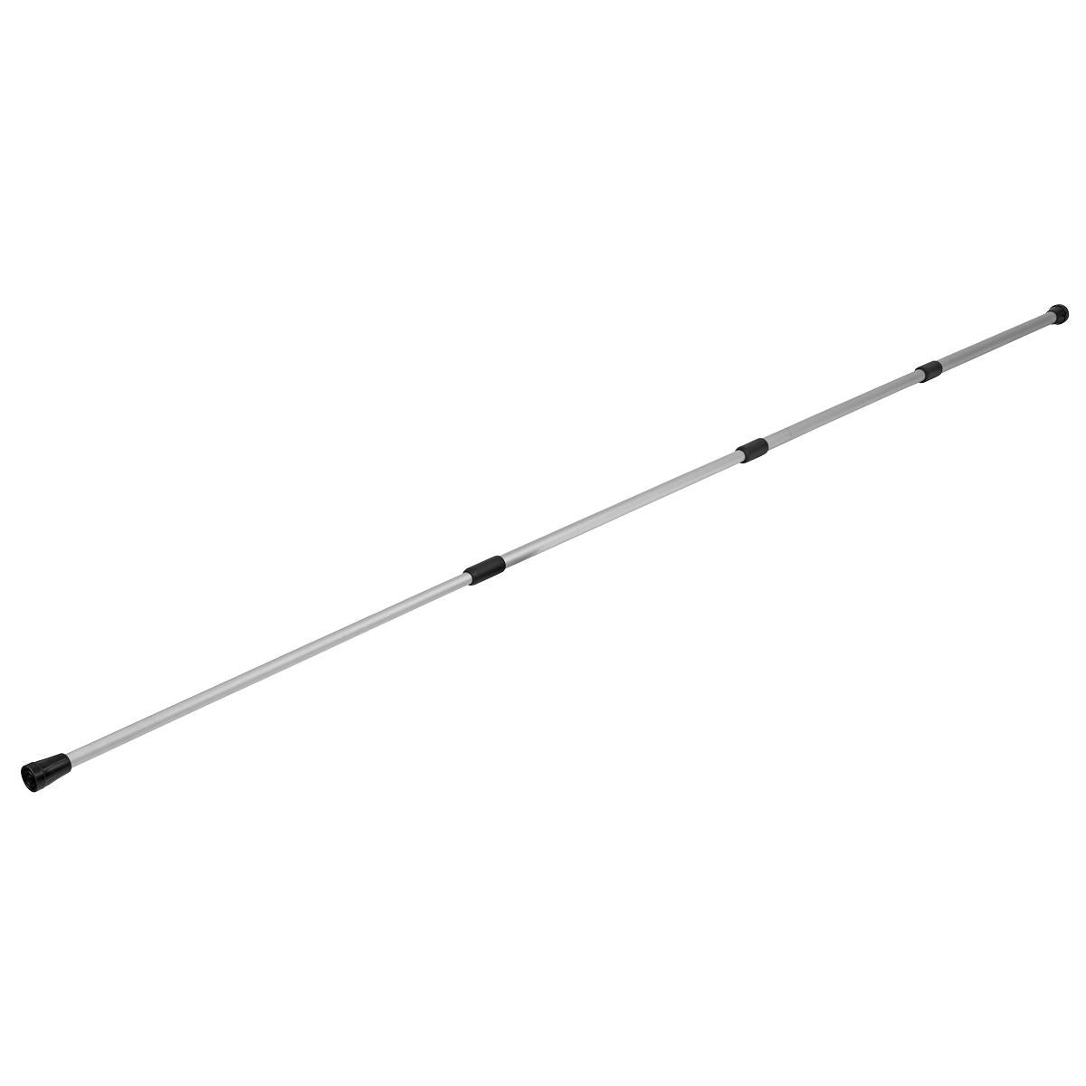 Sealey Telescopic Bonnet/Tailgate Support 2.4m  White Rose Tools