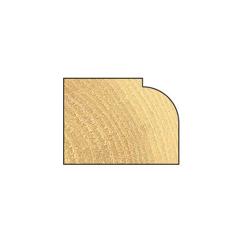 Trend Rounding Over 6.3mm Radius X 12.7mm Cut  C076X1/4TC 