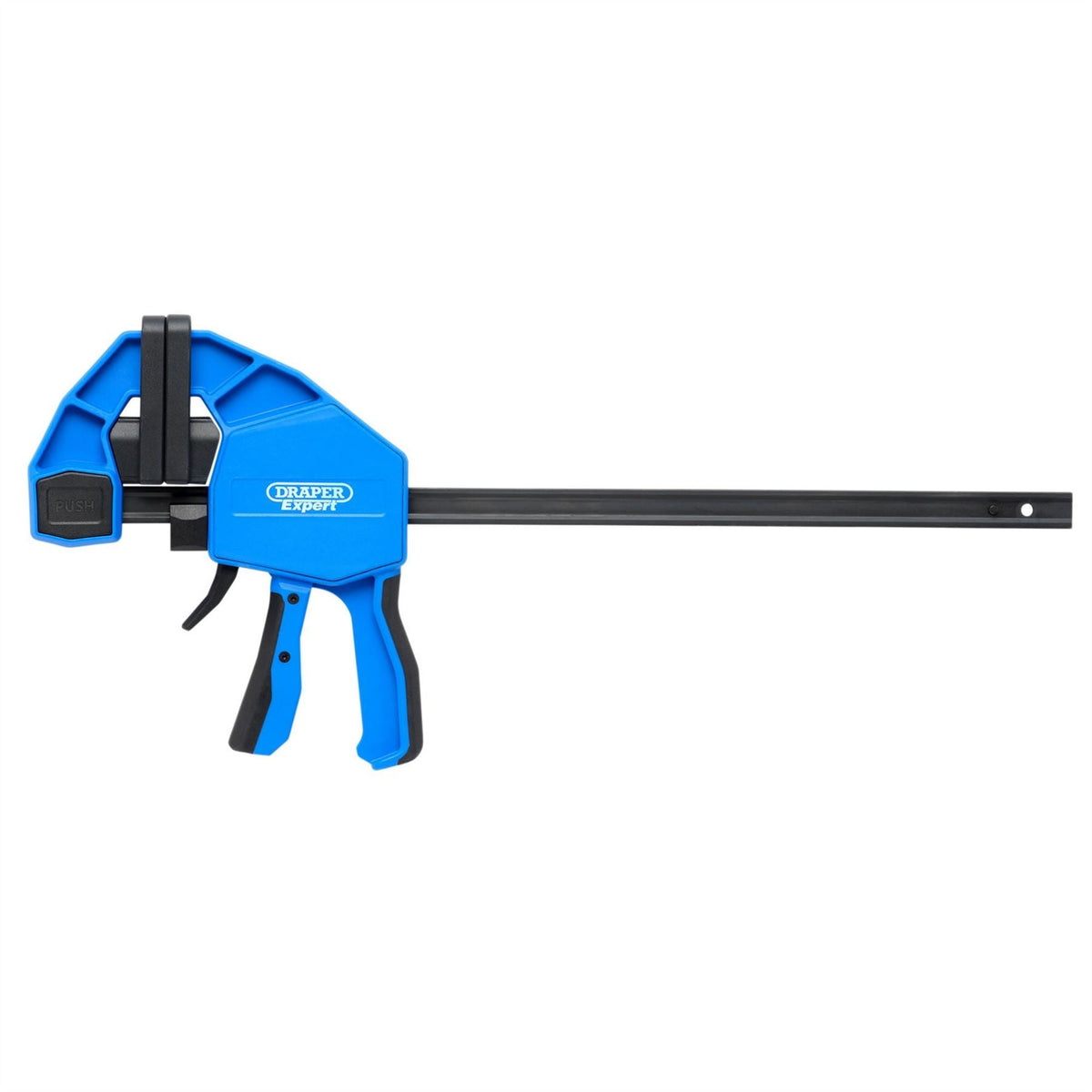 Draper Expert Heavy Duty Bar Clamp 300mm 18929  White Rose Tools