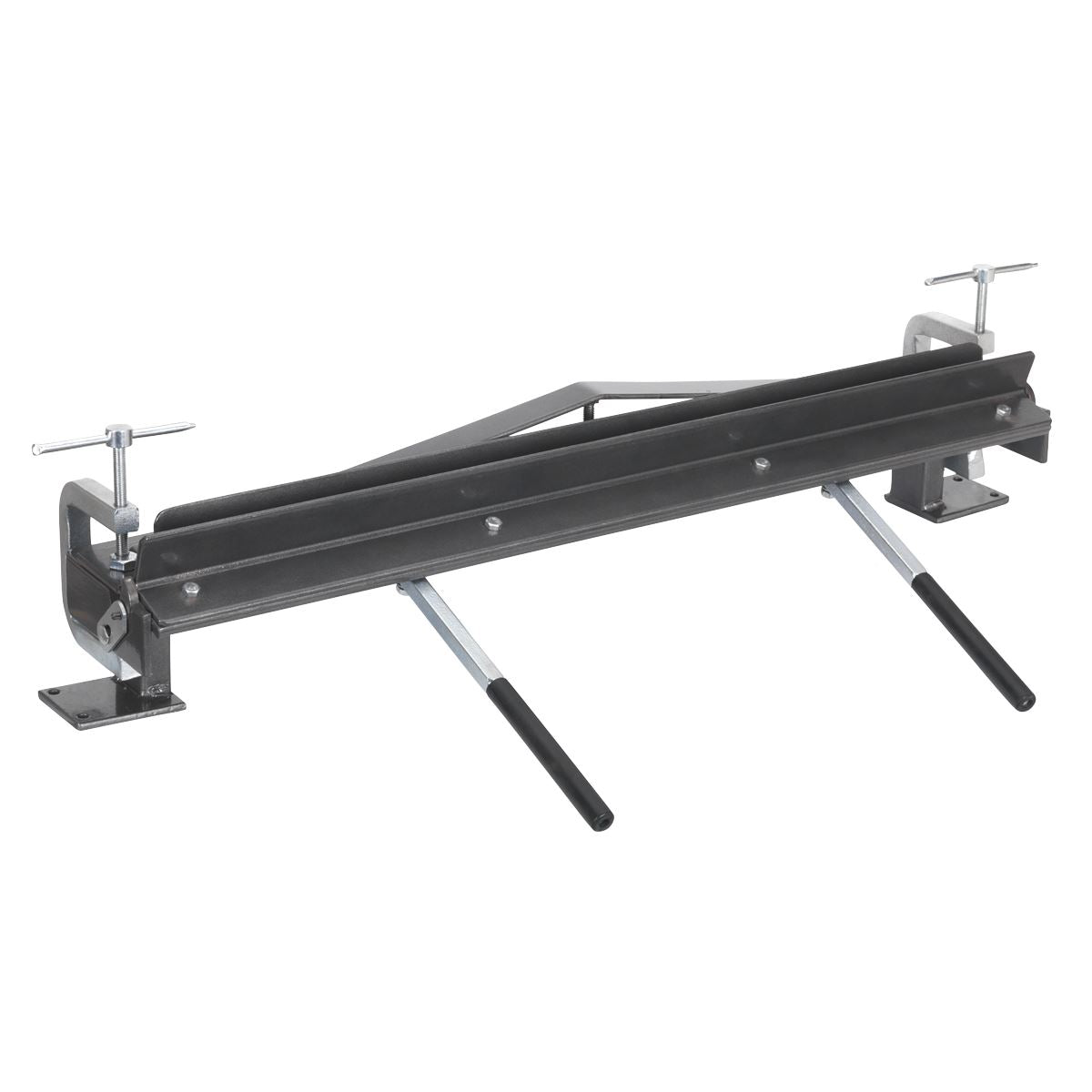 Sealey Vice/Bench Mounting Sheet Metal Folder 700mm 