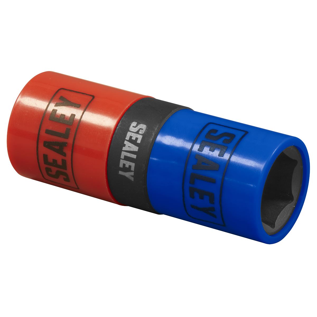 Sealey Double Ended Alloy Wheel Impact Socket 1/2"Sq Drive