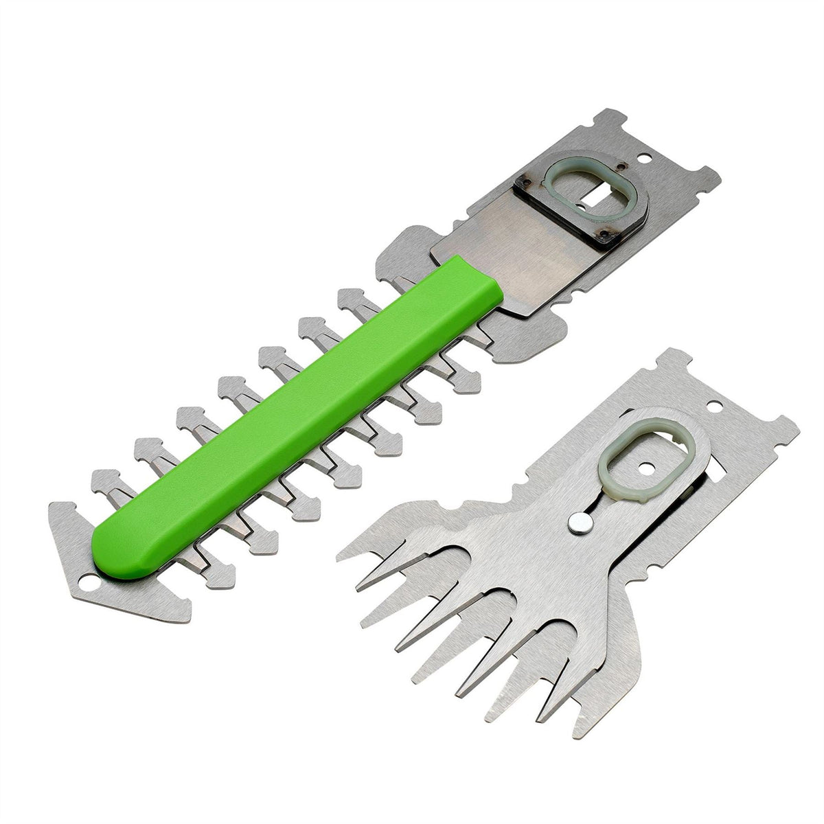 Draper 7.2V Cordless Grass and Hedge Shear Kit (4 Piece) 22403  White Rose Tools