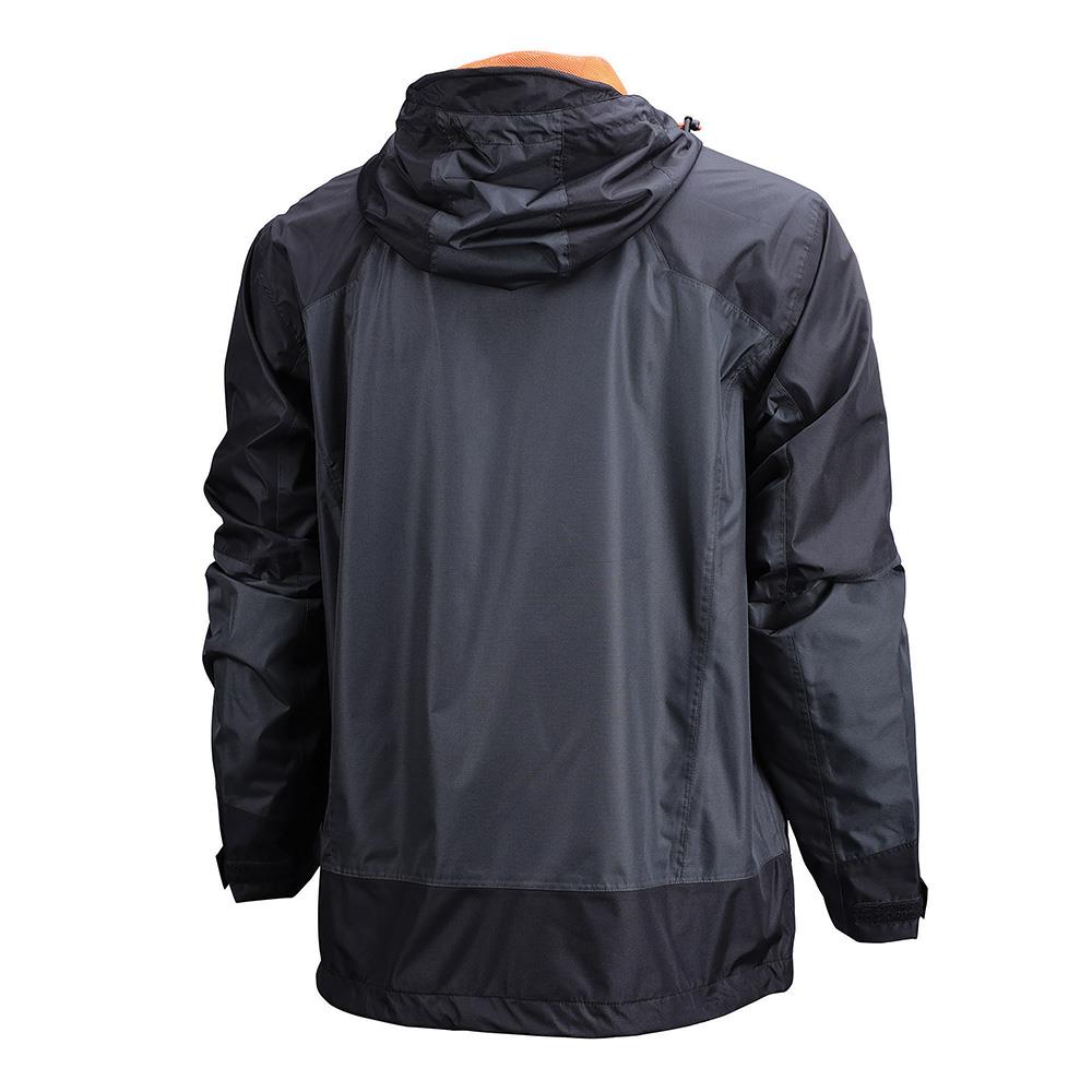 Scruffs Tech Waterproof Jacket Graphite / Black - Choose Size 