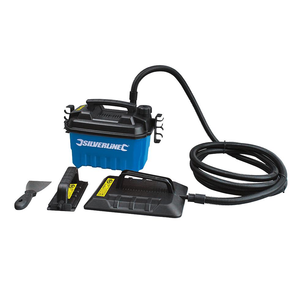 Silverline 2300W Steam Wallpaper Stripper 296457