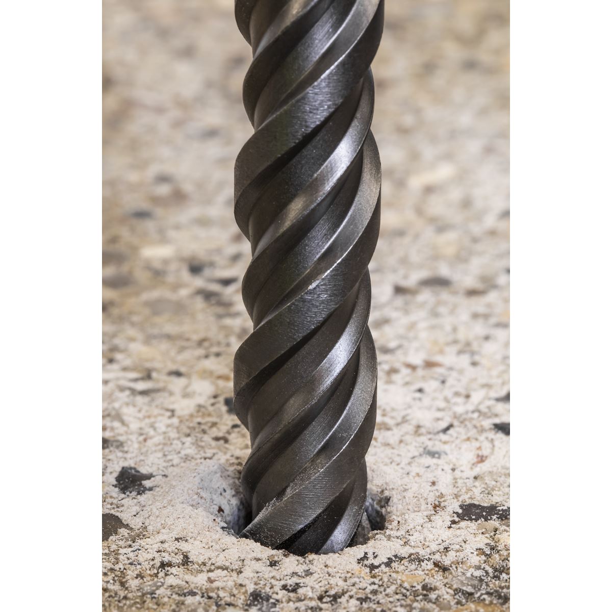 Worksafe by Sealey SDS MAX Drill Bit Ø20 x 520mm