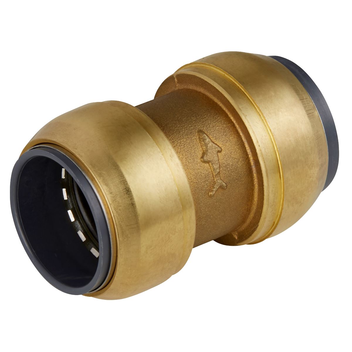 John Guest SharkBite® Straight Connector Ø22mm