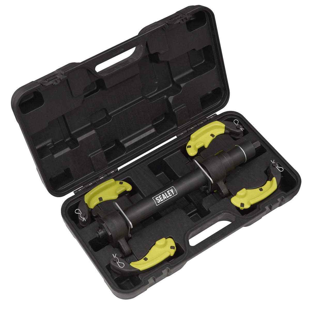 Sealey Coil Spring Compressor Set 2300kg