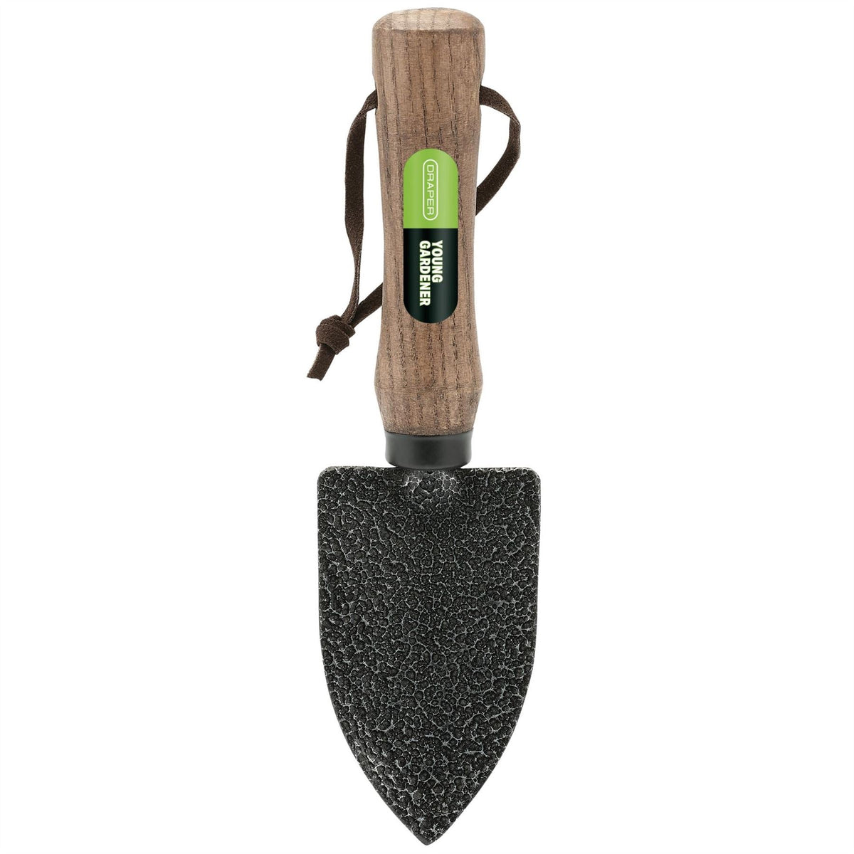 Draper Young Gardener Hand Trowel with FSC Ash Handle 29911  White Rose Tools