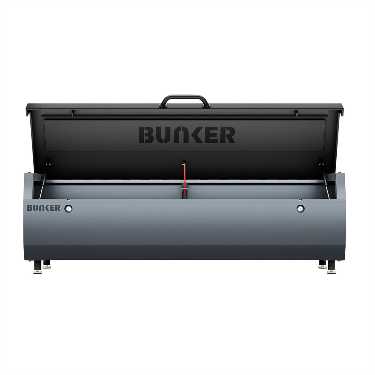 BUNKER T3 Tipper 29887  White Rose Tools