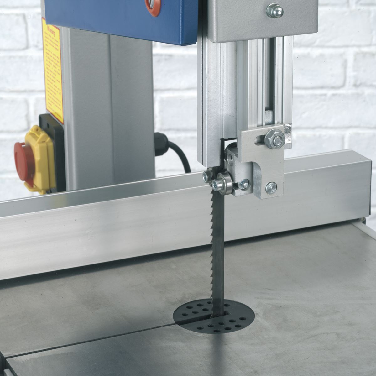 Sealey Professional Bandsaw 335mm 