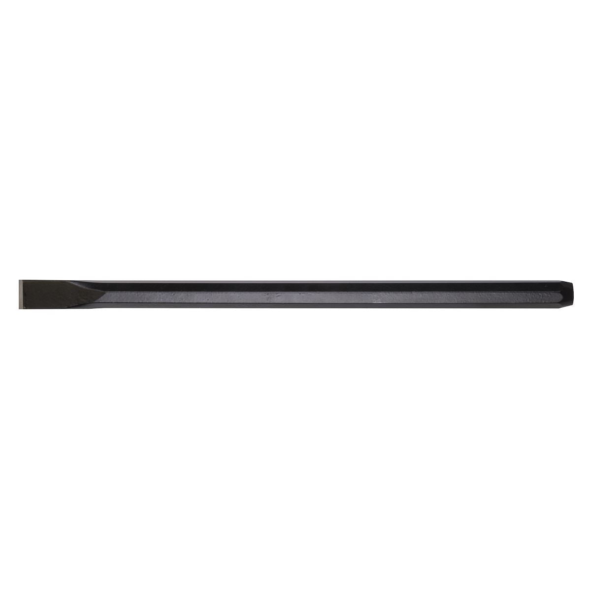 Sealey Cold Chisel 25 x 450mm