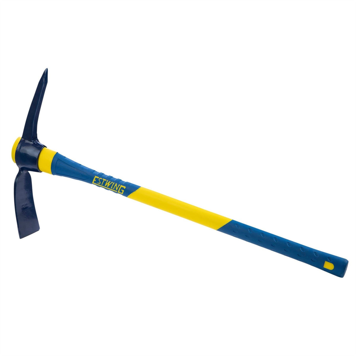 Estwing EMT/P-536F Pick Mattock with Fibreglass Shaft 2.2kg/5lb 31627  White Rose Tools