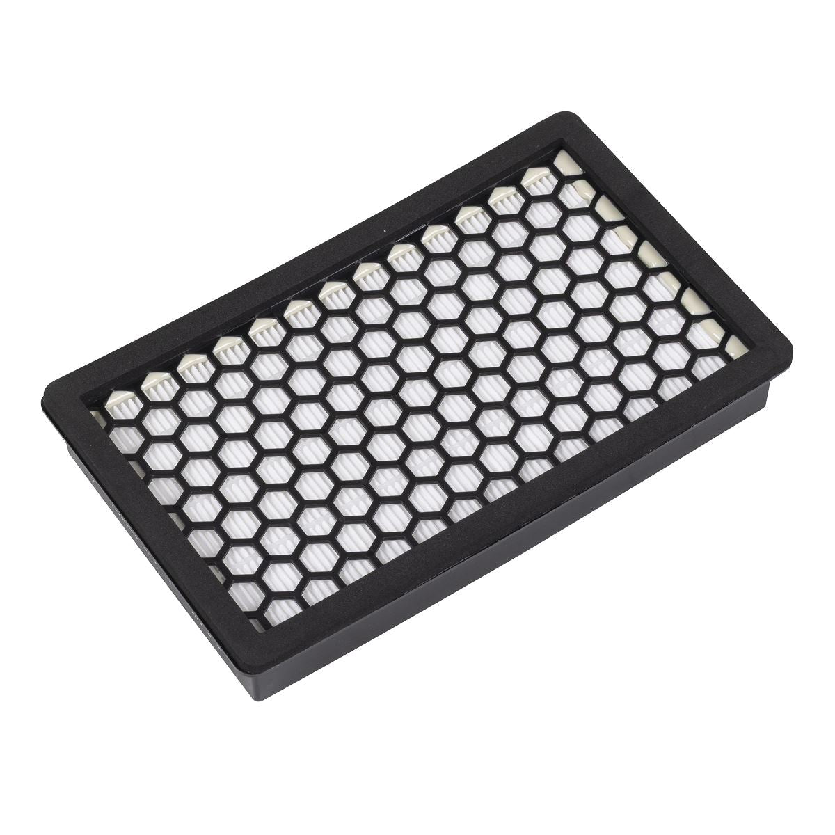 Sealey Particulate Filter  White Rose Tools