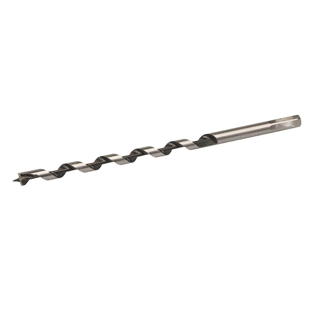 Silverline 235mm Auger Bits 