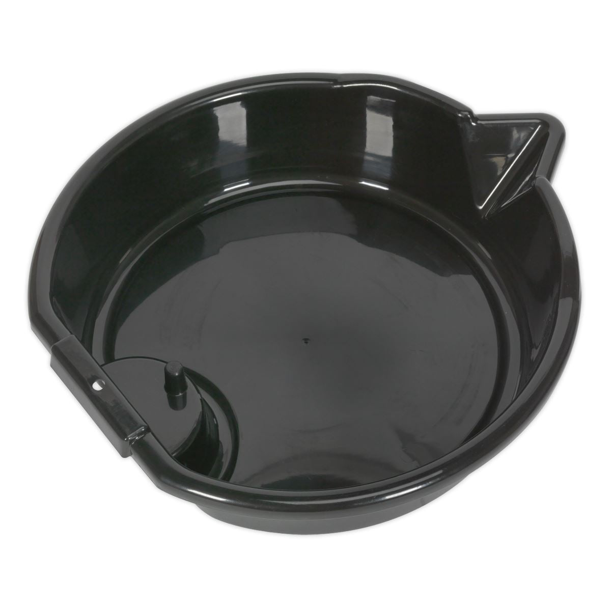 Sealey Oil/Fluid Drain Pan 8L