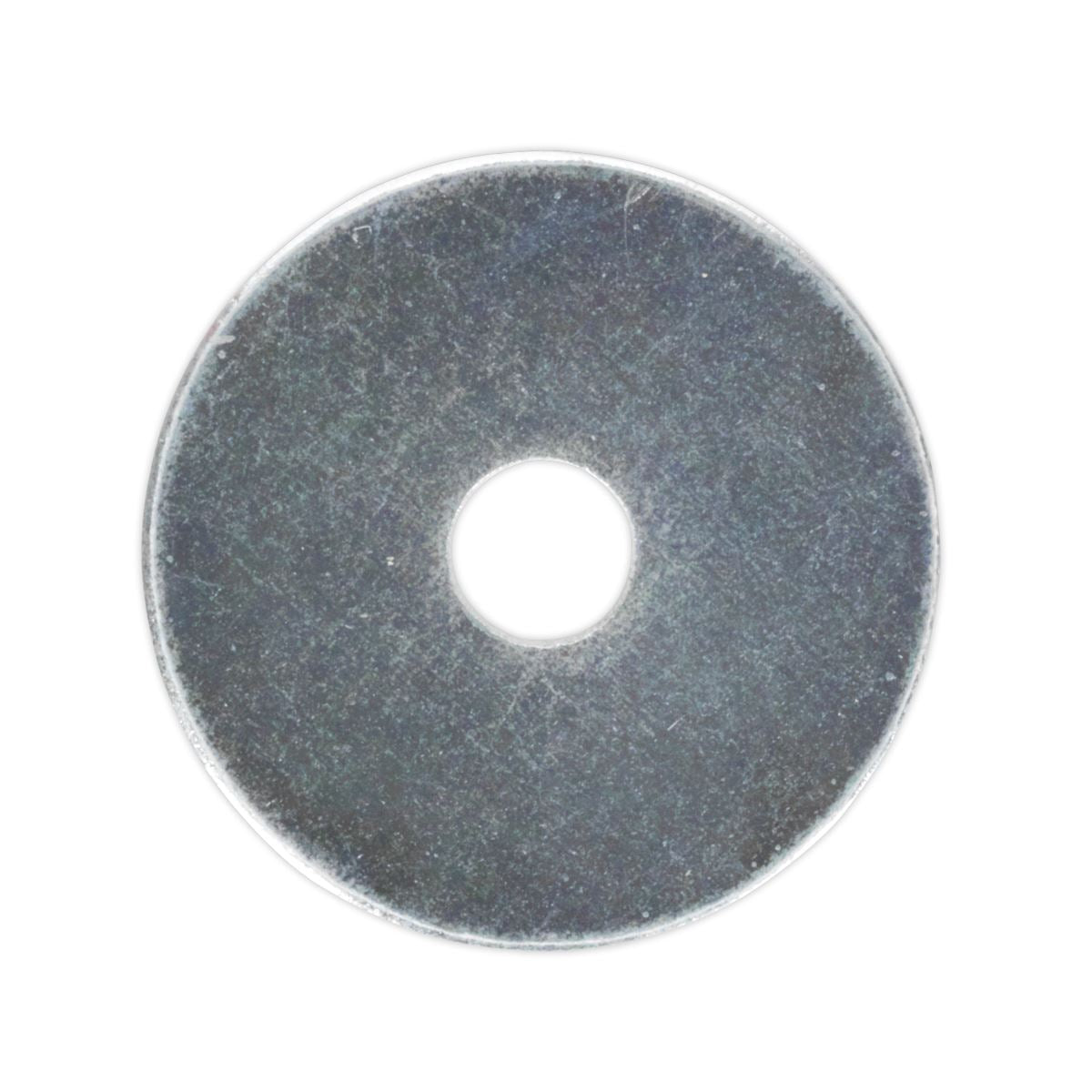 Sealey Repair Washer M5 x 19mm Zinc Plated Pack of 100 
