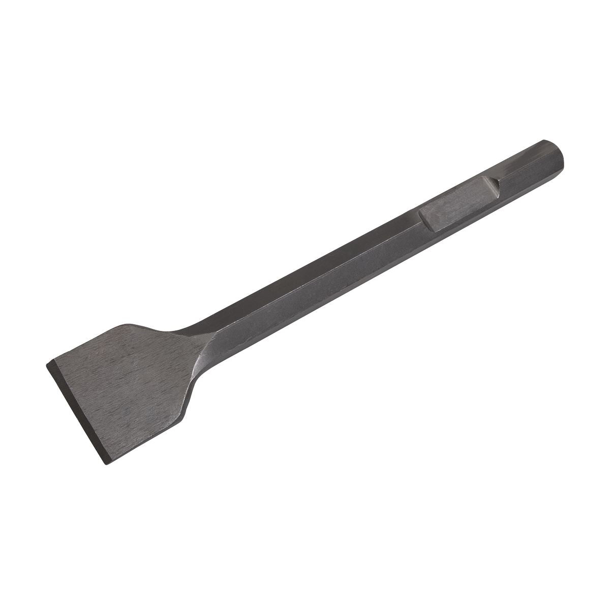 Worksafe by Sealey Wide Chisel 75 x 375mm - Bosch 11304 