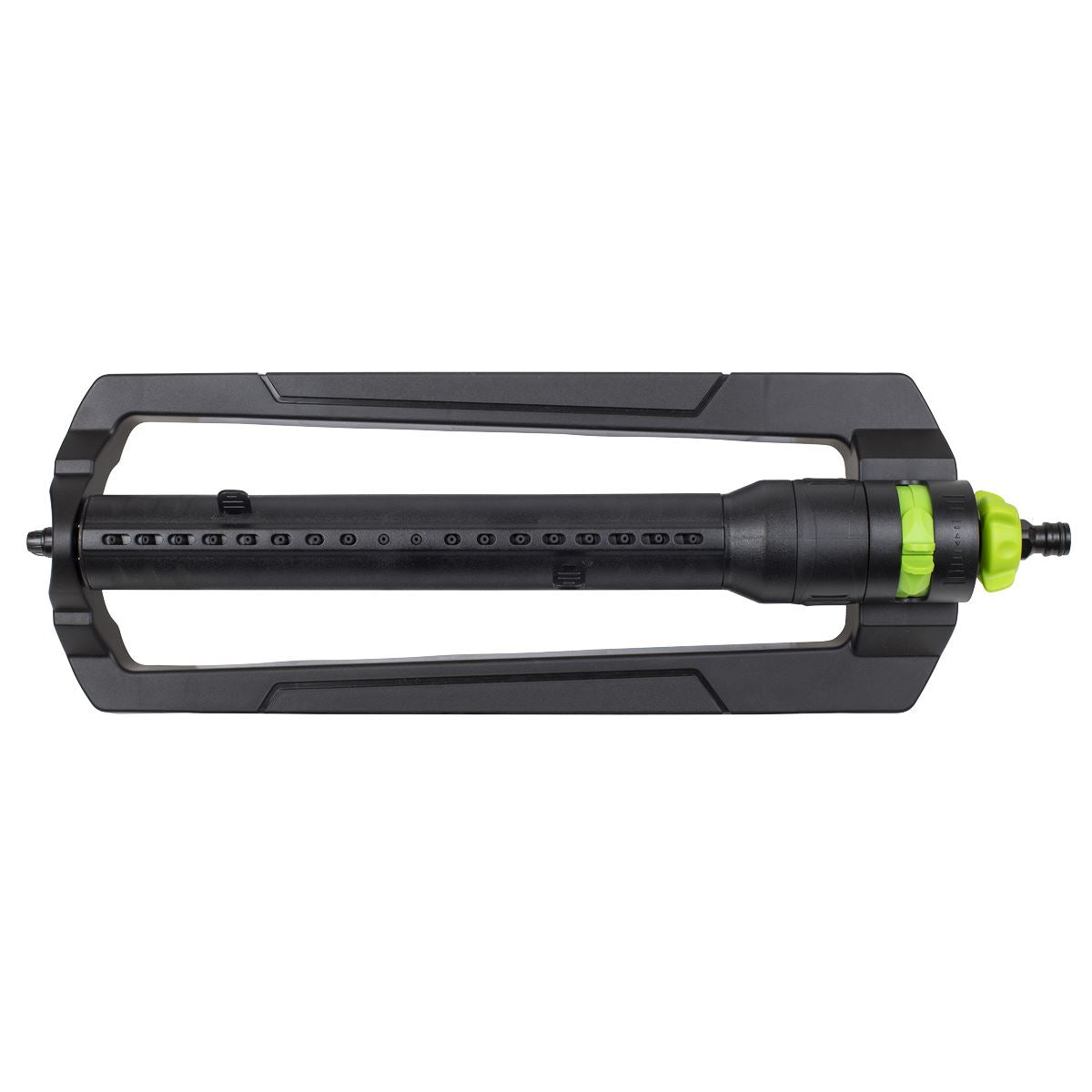 Sealey Oscillating Water Sprinkler with 18 Nozzles  White Rose Tools
