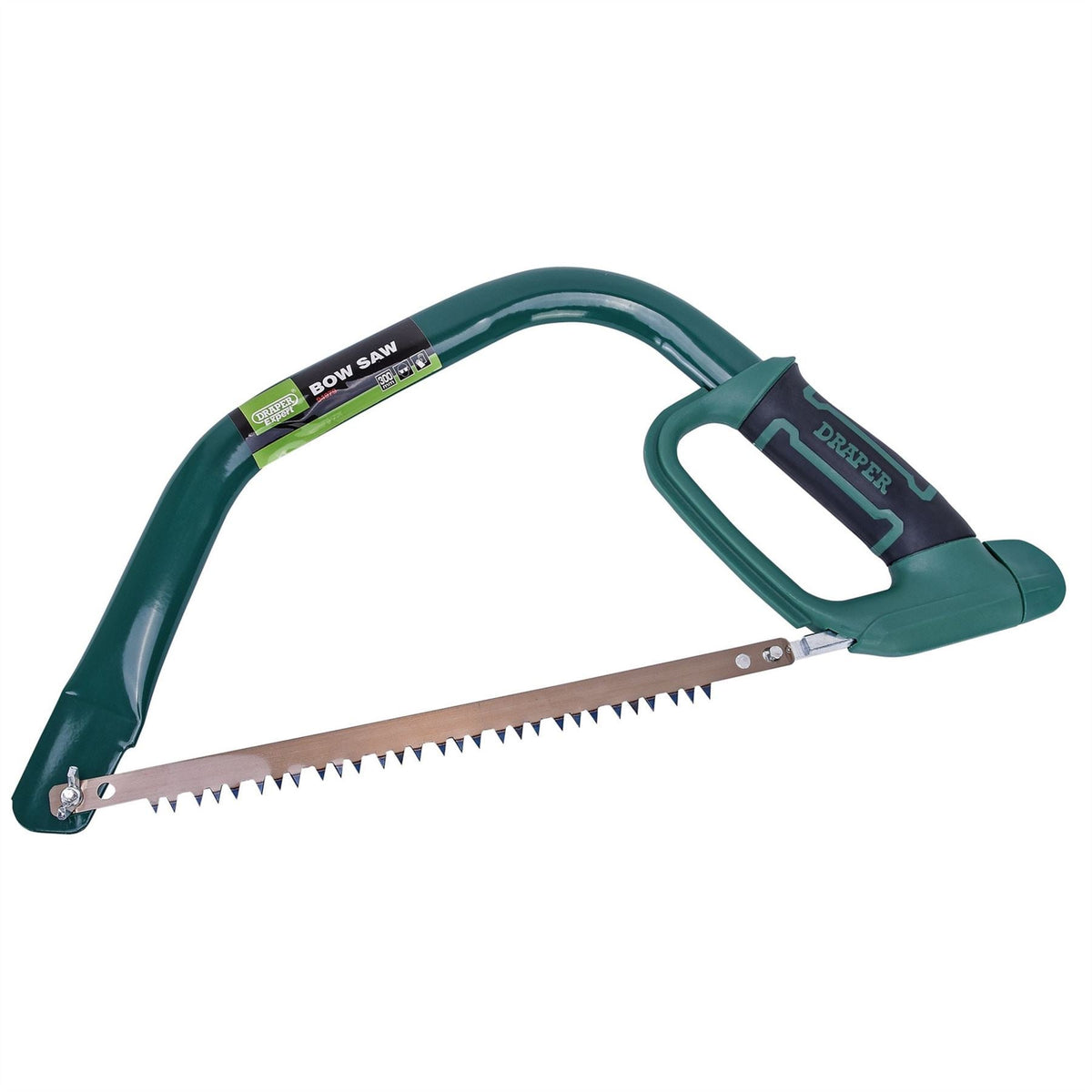 Draper Expert Bow Saw 300mm 94979  White Rose Tools