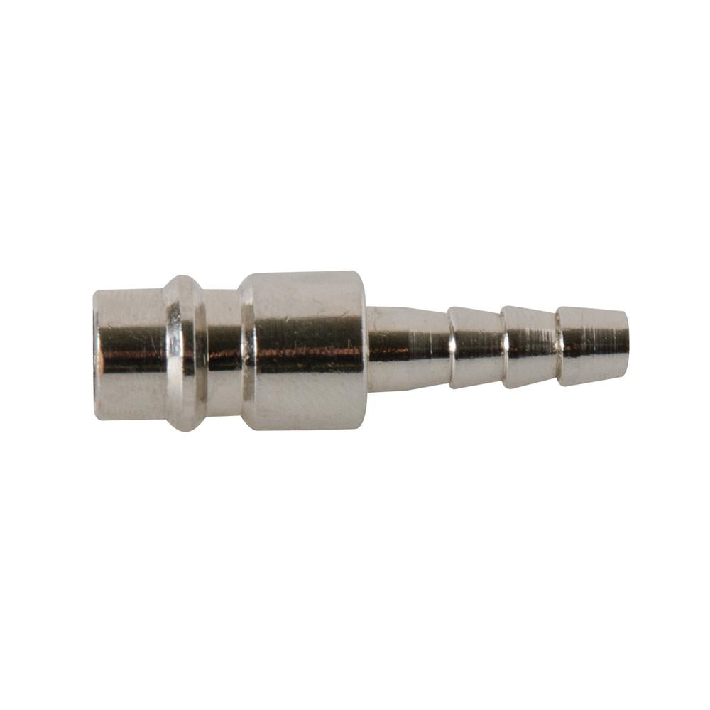Silverline Euro Air Line Hose End Coupler 2 Pack 8mm