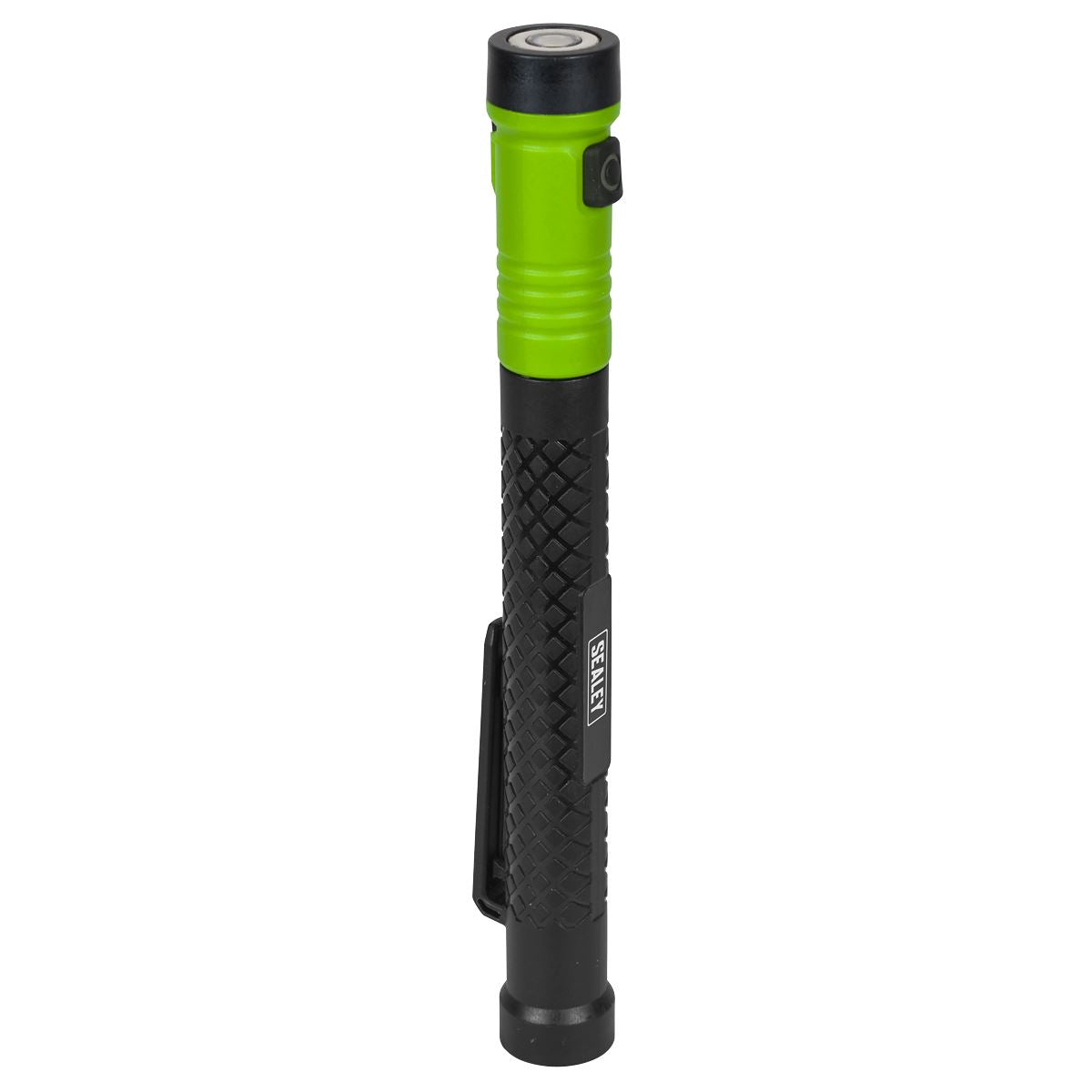 Sealey Telescopic Flexi Rechargeable Magnetic Pick-Up Tool Light 1W SMD LED