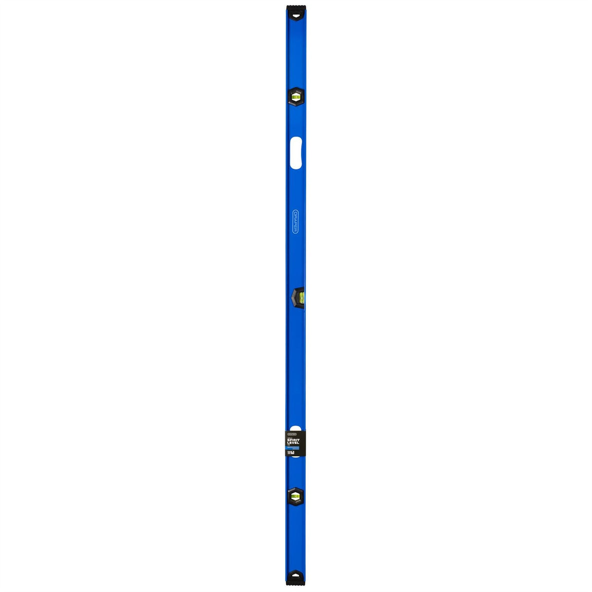 Draper I-Beam Spirit Level 1800mm 29065  White Rose Tools