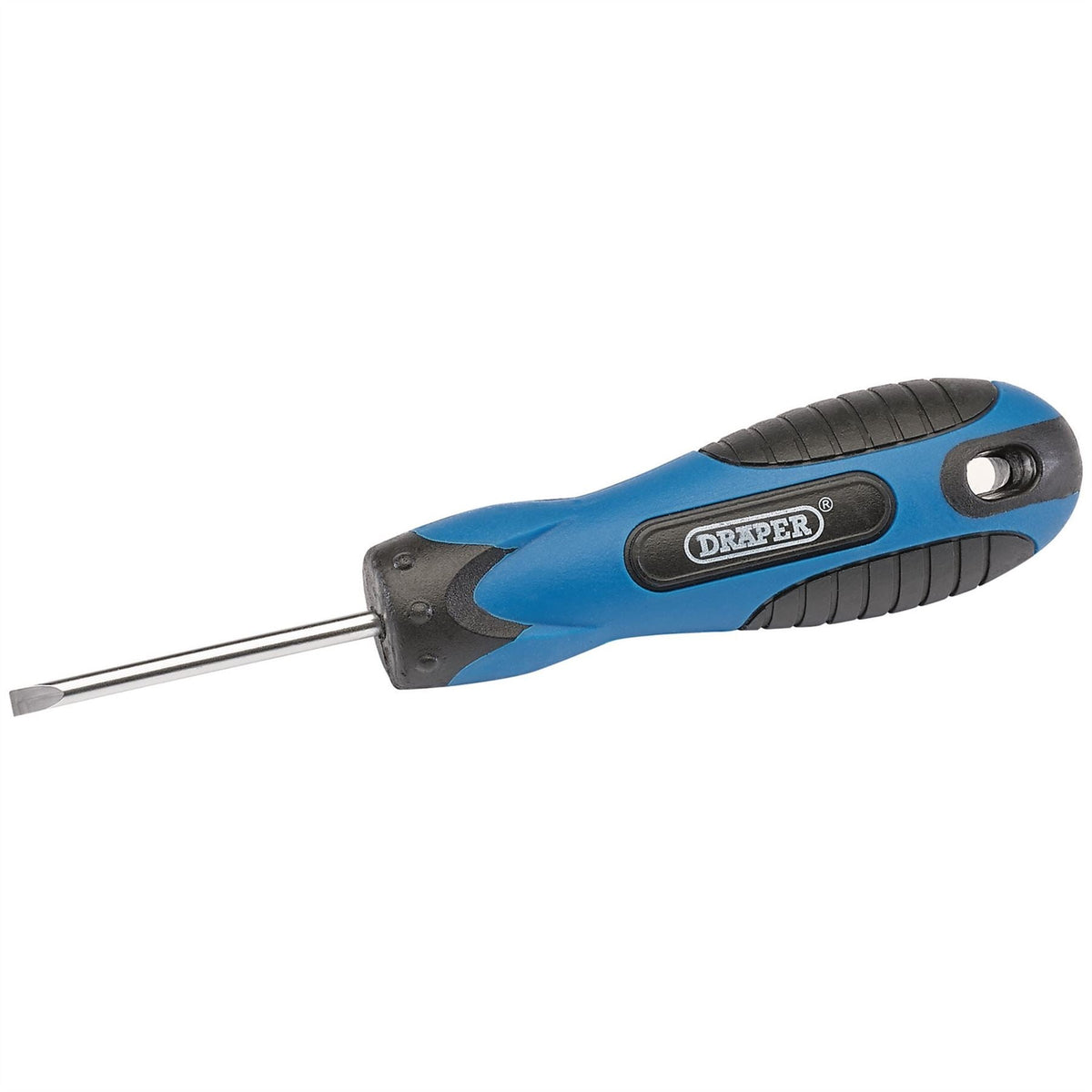 Draper Soft Grip Bradawl 50998  White Rose Tools