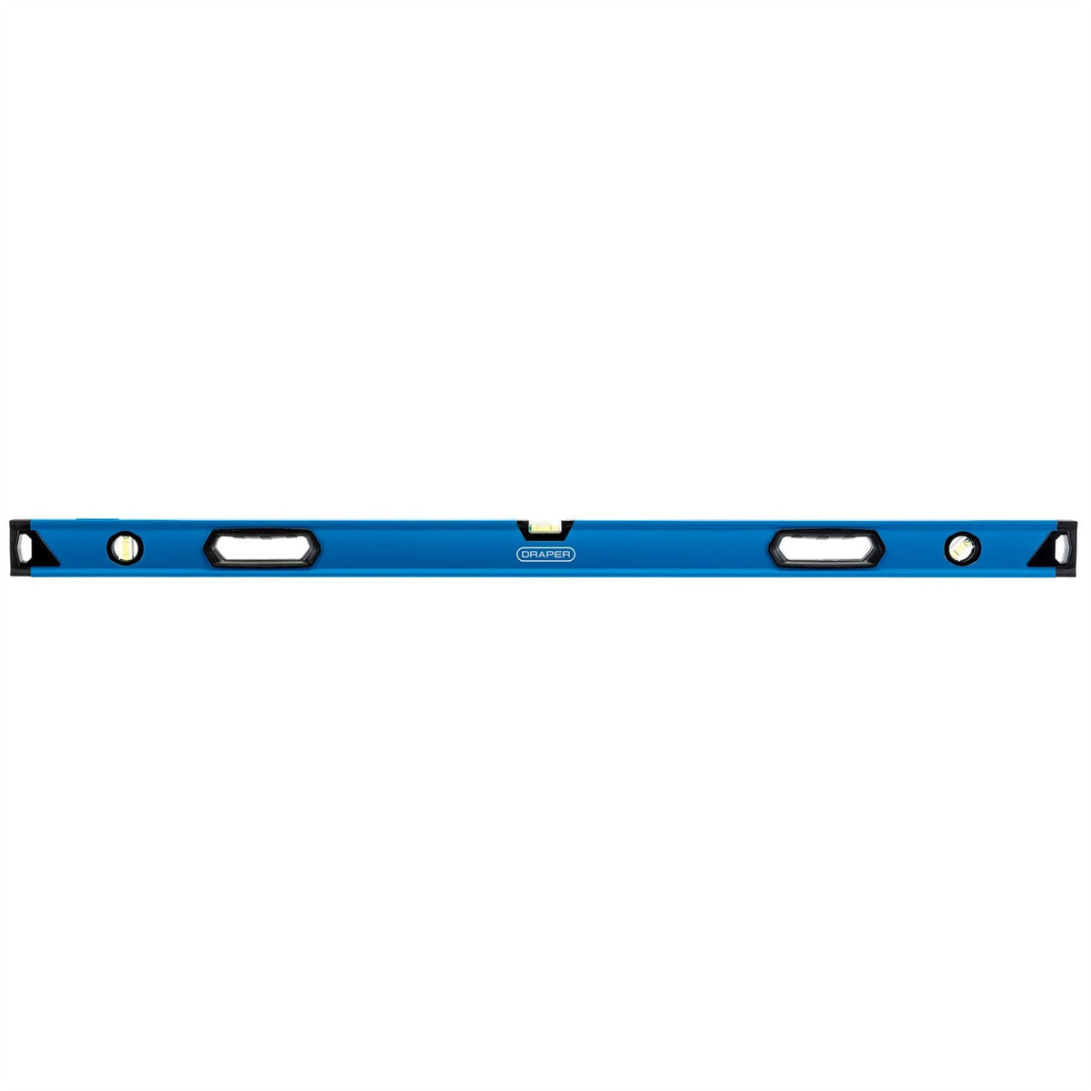 Draper Box Spirit Level with Handle 1200mm 75106  White Rose Tools