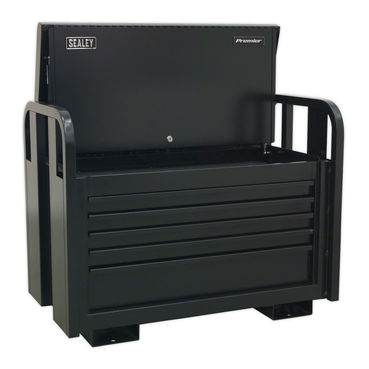 Sealey Premier Site Box 5 Drawer 915mm Heavy-Duty