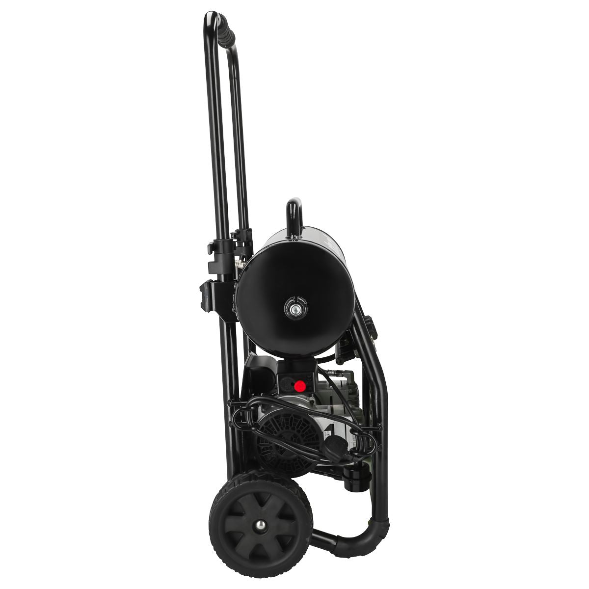 Sealey 19L Oil Free Direct Drive Air Compressor 1.5hp  White Rose Tools