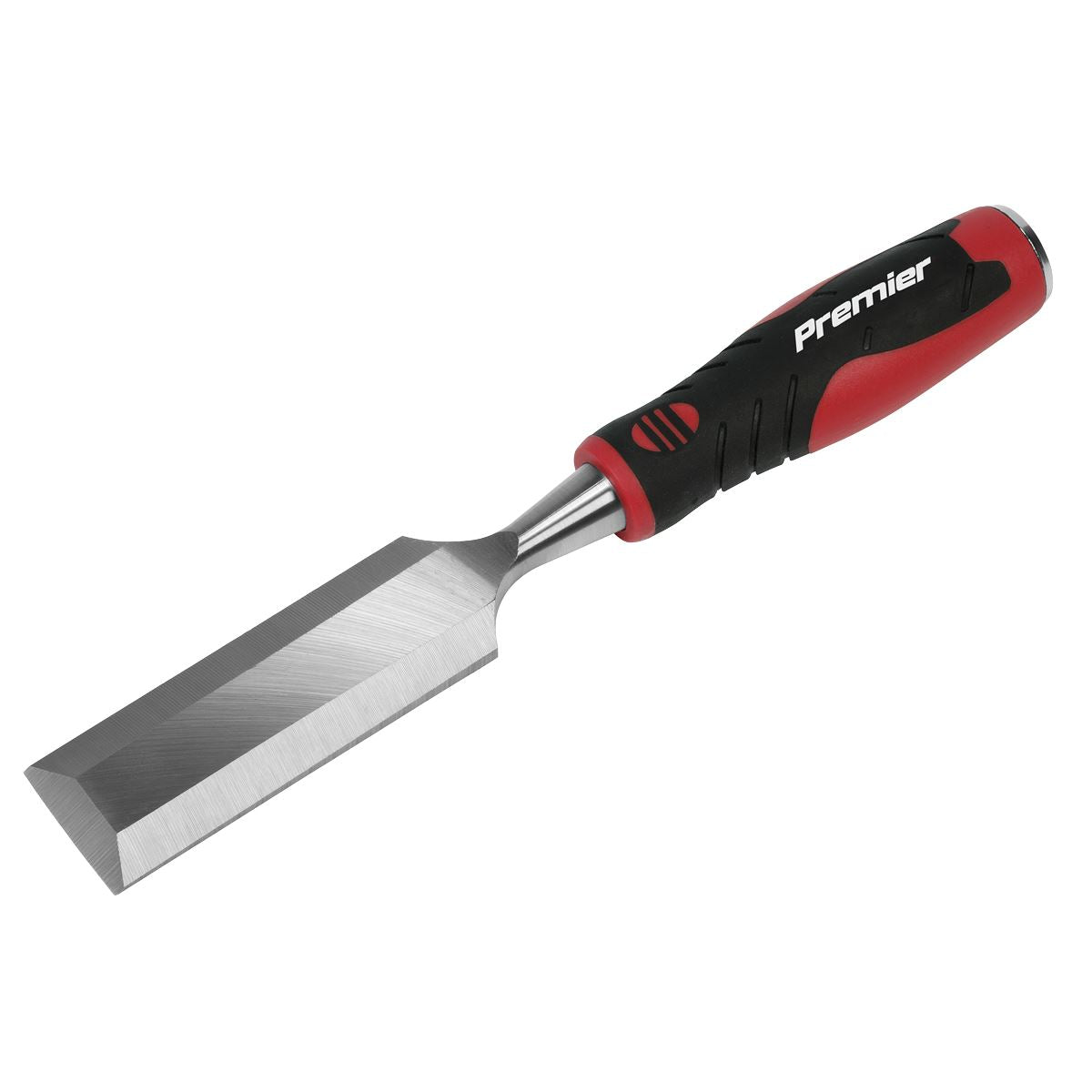 Sealey Premier Hammer-Thru Wood Chisel 38mm 