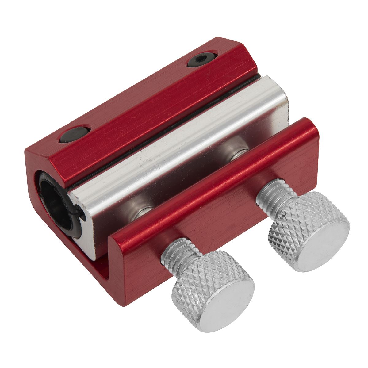 Sealey Motorcycle Twin-Clamp Cable Oiler 
